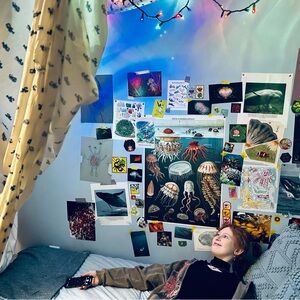 Meet your Posher, Kathryn